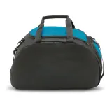 Geantă de sala în poliester 600D Fit – cu logo-ul firmei — fotografia 12