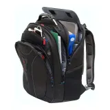 Rucsac pentru laptop Carbon de 17” — fotografia 10