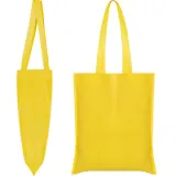 Sacoșă textilă non woven Crest s/36*40 — fotografia 3
