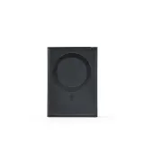 Portofel magnetic din PU de mare capacitate cu blocare RFID Harald – cu logo-ul firmei — fotografia 5