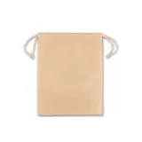 Pungă cadou medie din material nețesut (60 g/m²) Gift Bag M – cu logo-ul firmei — fotografia 9