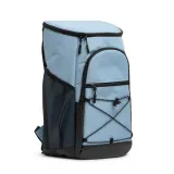Rucsac frigorific Sakra din poliester 210D — fotografia 7
