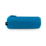 Geantă multifuncțională fabricată din pâslă reciclată (100% rPET) Felpy – cu logo-ul firmei — fotografia 10