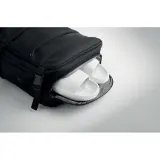 Rucsac cu dimensiune cabină Flyhigh — fotografia 10