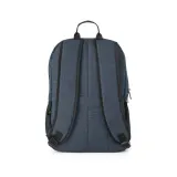Rucsac pentru laptop din poliester reciclat 300D Business – cu logo-ul firmei — fotografia 8