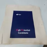 Sacoșe textile din bumbac Beech Cotton Bag LH — fotografia 16