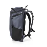 Rucsac pentru drumeții cu protecție impermeabilă Alasca – cu logo-ul firmei — fotografia 14