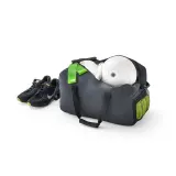 600D poliester reciclat Geanta sport Repurpose Sports – cu logo-ul firmei — fotografia 11