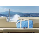 Geantă duffle reciclată 320 gr/m² Maldi — fotografia 4