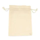 Sacoșă textilă Ardea din bumbac 105 g/m² — fotografia 5