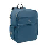 Rucsac nailon 20L pt cabină Salem — fotografia 4