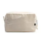 Geantă cosmetice Naro din bumbac 180 g/m² cu fermoar — fotografia 2