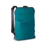Rucsac din material textil și PU Rover backpack Ii – cu logo-ul firmei — fotografia 6