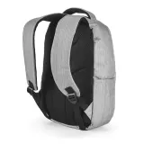 Rucsac pentru laptop de până la 14'' Kardon – cu logo-ul firmei — fotografia 5