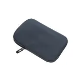 Organizator din PU Tech moale, rezistent la apă – cu logo-ul firmei — fotografia 4