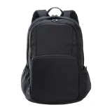 Rucsac din PET reciclat din bumbac reciclat din poliester – cu logo-ul firmei — fotografia 2