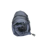 Rucsac pliabil pentru laptop (15), confecționat din nailon 310T – cu logo-ul firmei — fotografia 6