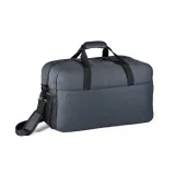600D poliester reciclat Geanta sport Repurpose Sports – cu logo-ul firmei — fotografia 1
