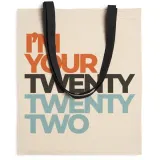 Veneto bag din bumbac 140 g/m² — fotografia 6