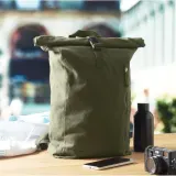 Rucsac Rolltop 390 gr/m² Kamet — fotografia 9