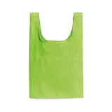 Sacoșă textilă pliabilă în 210D Plaka — fotografia 8