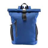 Rucsac pentru laptop R-PET Oceancycle – cu logo-ul firmei — fotografia 2