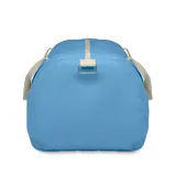 Geantă duffle reciclată 320 gr/m² Maldi — fotografia 2