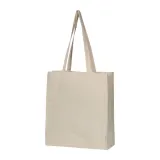 Sacoșă textilă din bumbac Innsbruck, 180g/m² — fotografia 1