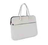 Geantă de serviciu cu compartiment pentru tabletă și laptop — fotografia 2