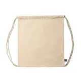 Rucsac Barone din bumbac 180 g/m² — fotografia 2