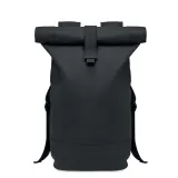 Rucsac "rolltop" din canvas Zurich Roll — fotografia 3