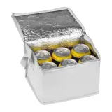 Geantă frigorifică non-woven Nieby — fotografia 1