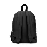 Rucsac clasic cu un design atemporal din poliester reciclat 600D Rosario – cu logo-ul firmei — fotografia 6