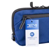 Trusă de cosmetice Rpet Oceancycle – cu logo-ul firmei — fotografia 7
