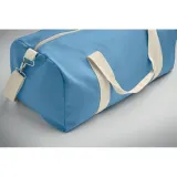 Geantă duffle reciclată 320 gr/m² Maldi — fotografia 8