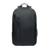 300D RPET rucsac laptop Brenna — fotografia 8
