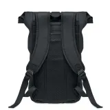 Rucsac "rolltop" din canvas Zurich Roll — fotografia 2