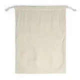 Sacoșă textilă Zapax din bumbac 120 g/m² — fotografia 2