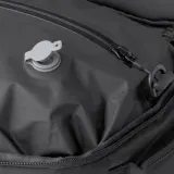 Backpack Soufler din RPET 900D cu fermoar — fotografia 6