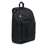 Rucsac laptop 15" RPET 15L Doha — fotografia 1