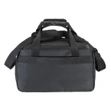 Geantă de călătorie de dimensiuni de cabină din poliester 600D – cu logo-ul firmei — fotografia 3