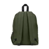 Rucsac clasic cu un design atemporal din poliester reciclat 600D Rosario – cu logo-ul firmei — fotografia 22