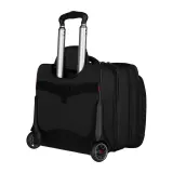 Valiză cu roți PATRIOT de 17", 2 compartimente — fotografia 9