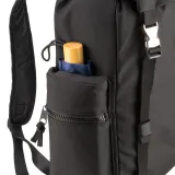 Rucsac pentru laptop (15) din poliester 410T – cu logo-ul firmei — fotografia 6