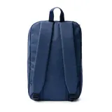 Rucsac Tinar reflectorizant din RPET 600D — fotografia 4
