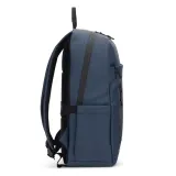 Rucsac pentru laptop (16") din PU Noumea – cu logo-ul firmei — fotografia 10