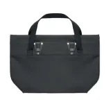 Sacoșă textilă bicicletă 10L din PU Ride Tote Bag — fotografia 4