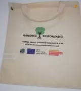 Sacoșe textile din bumbac Cedar Cotton Shopper SH — fotografia 7