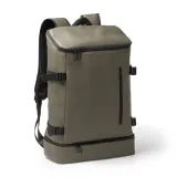 Backpack Frilux cu fermoar — fotografia 5