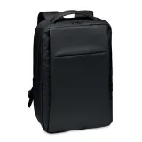 Rucsac laptop din 300D RPET Seoul — fotografia 1